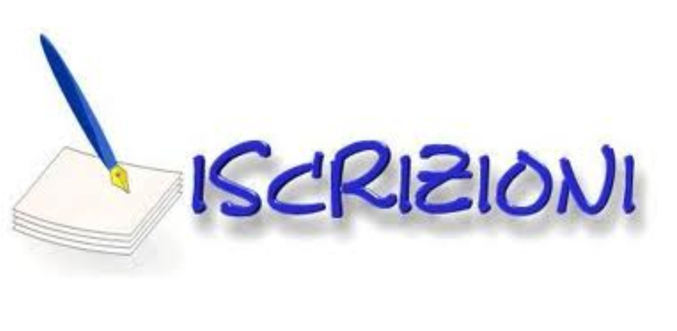 Iscrizioni A.S. 2026-27